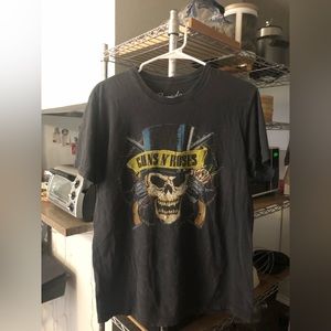Guns N’ Roses t-shirt